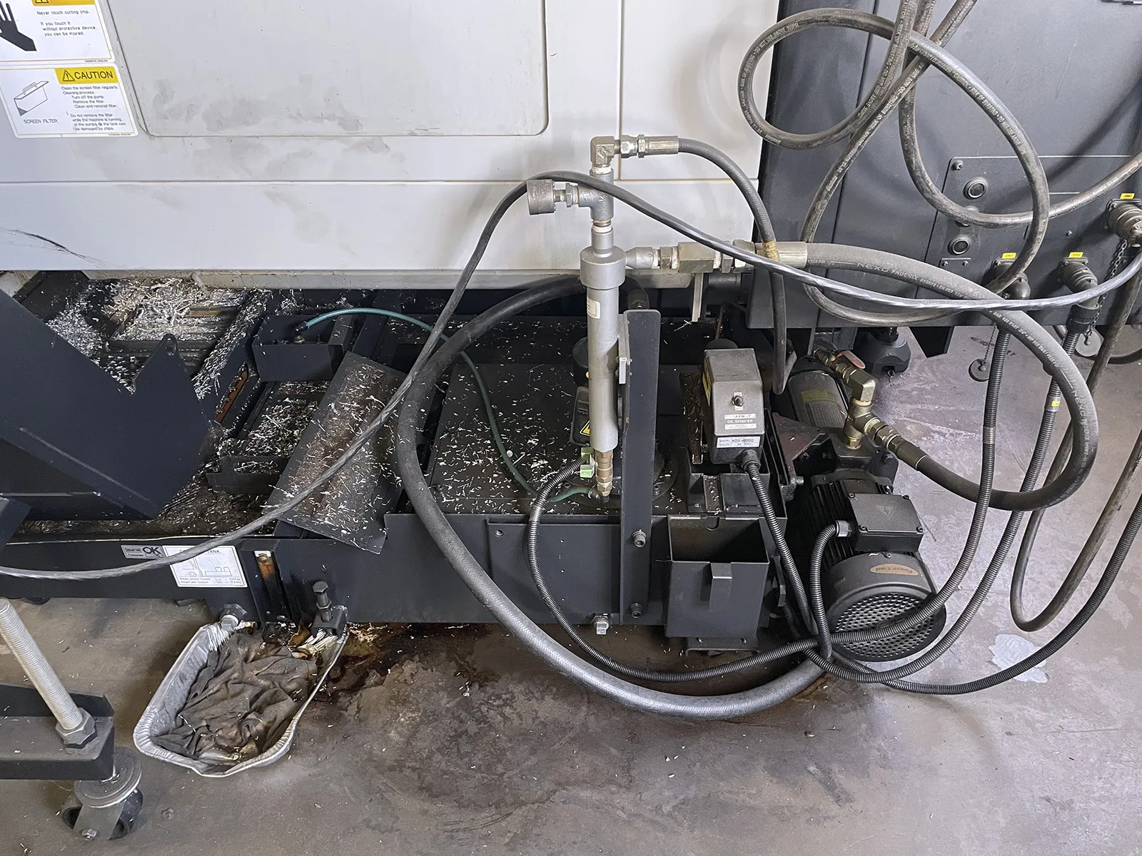 Doosan DNM400-II_3776865