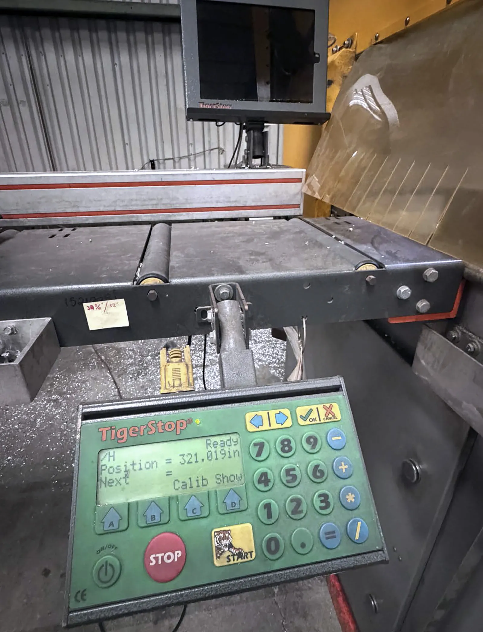 Pat Mooney PMI-2036 Auto Miter Saw_3779948