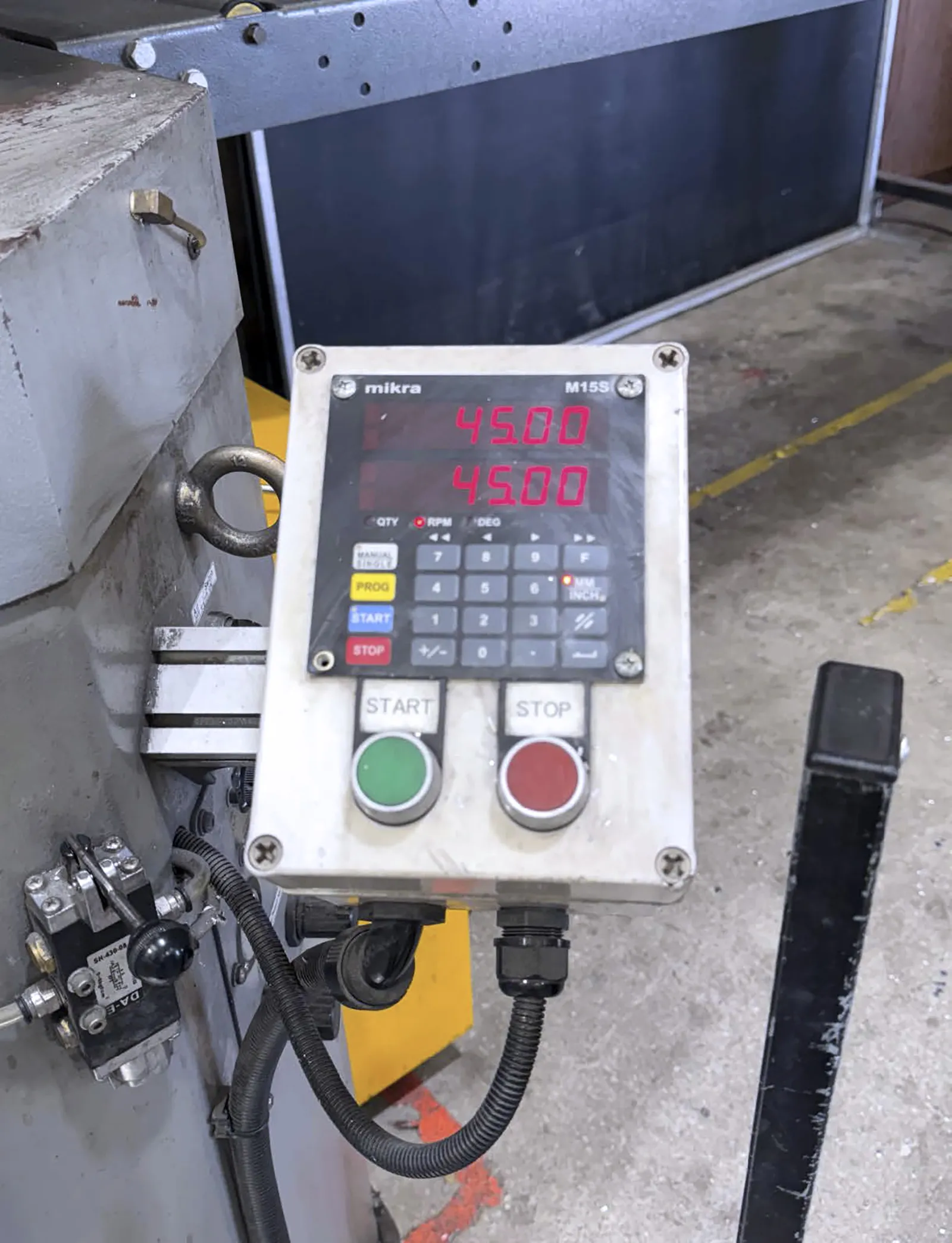 Pat Mooney PMI-2036 Auto Miter Saw_3779948