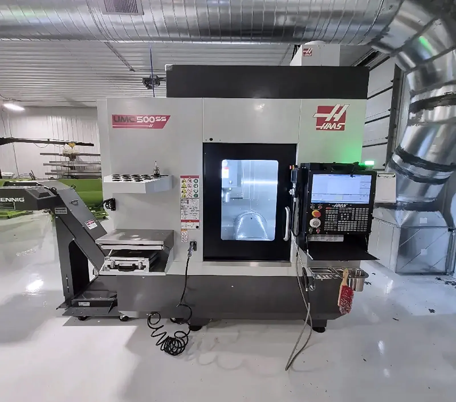 Haas UMC-500SS_3780272