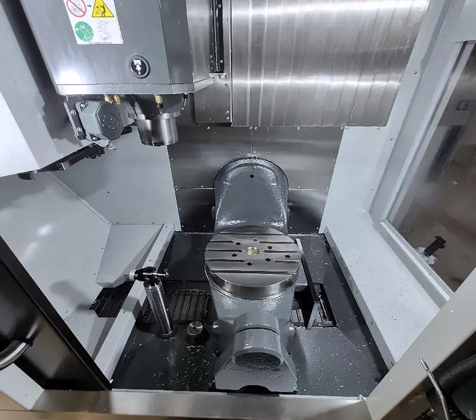 Haas UMC-500SS_3780272