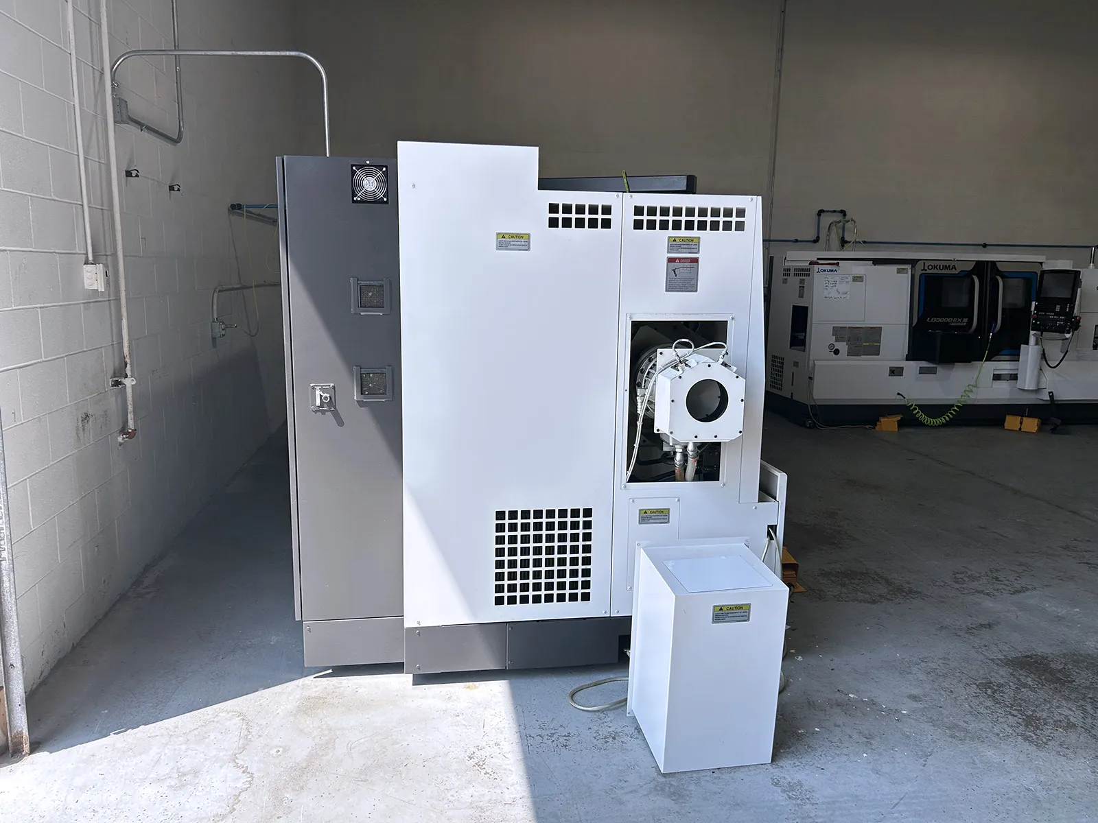 Okuma Spaceturn LB4000EXII C-1500_3777229
