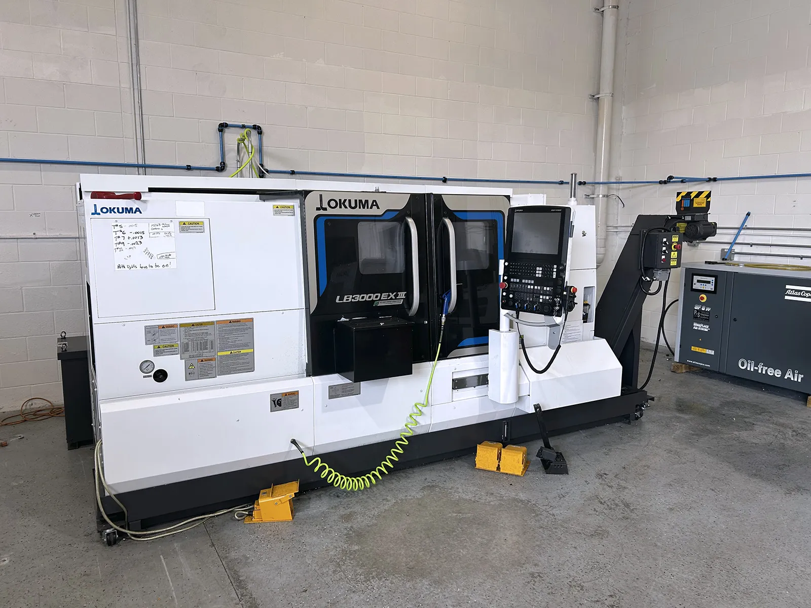 Okuma Spaceturn LB3000EX III C1000_3780296
