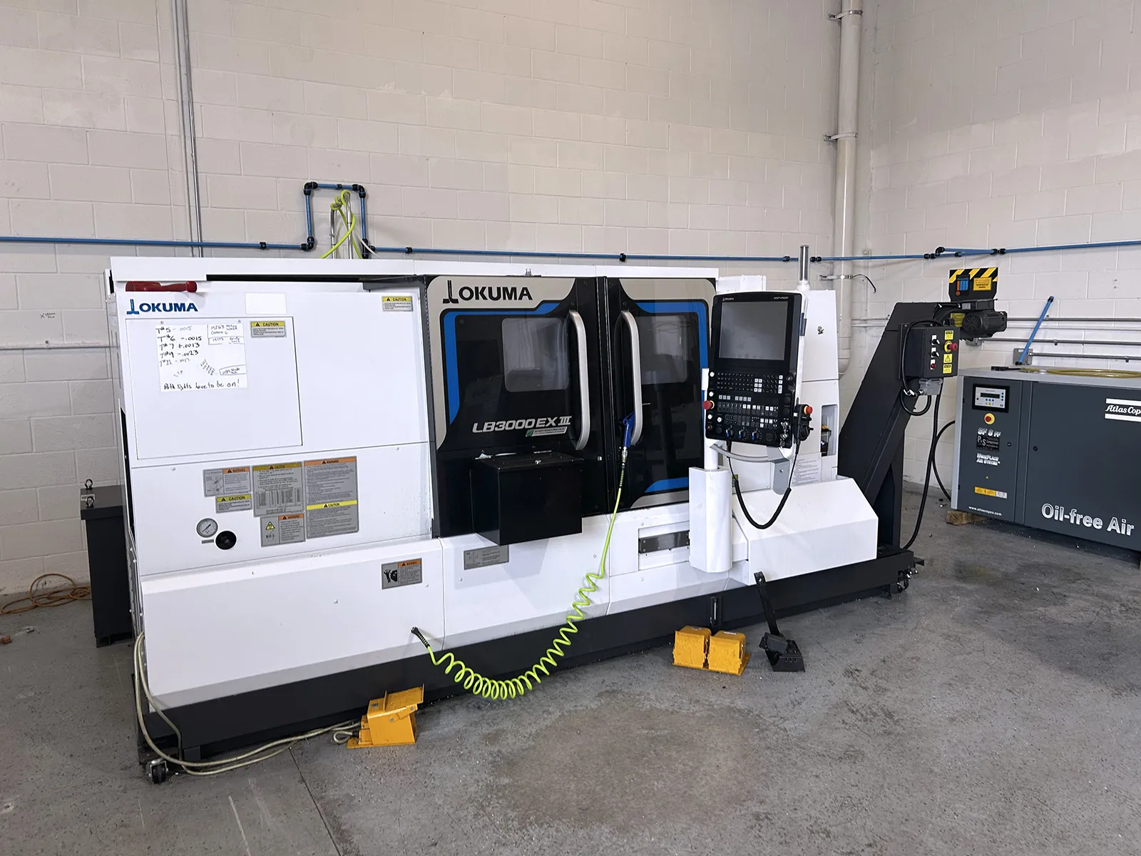 Okuma Spaceturn LB3000EX III C1000_3780296