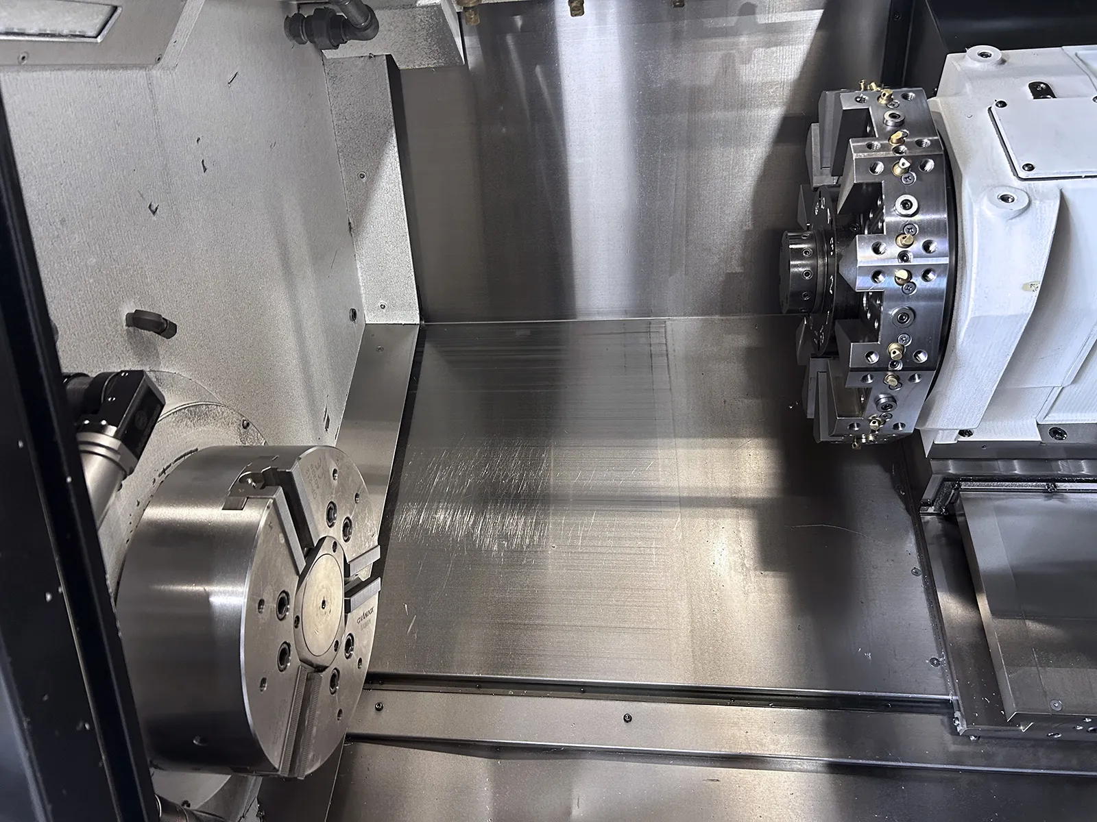 Okuma Spaceturn LB3000EX III C1000_3780296