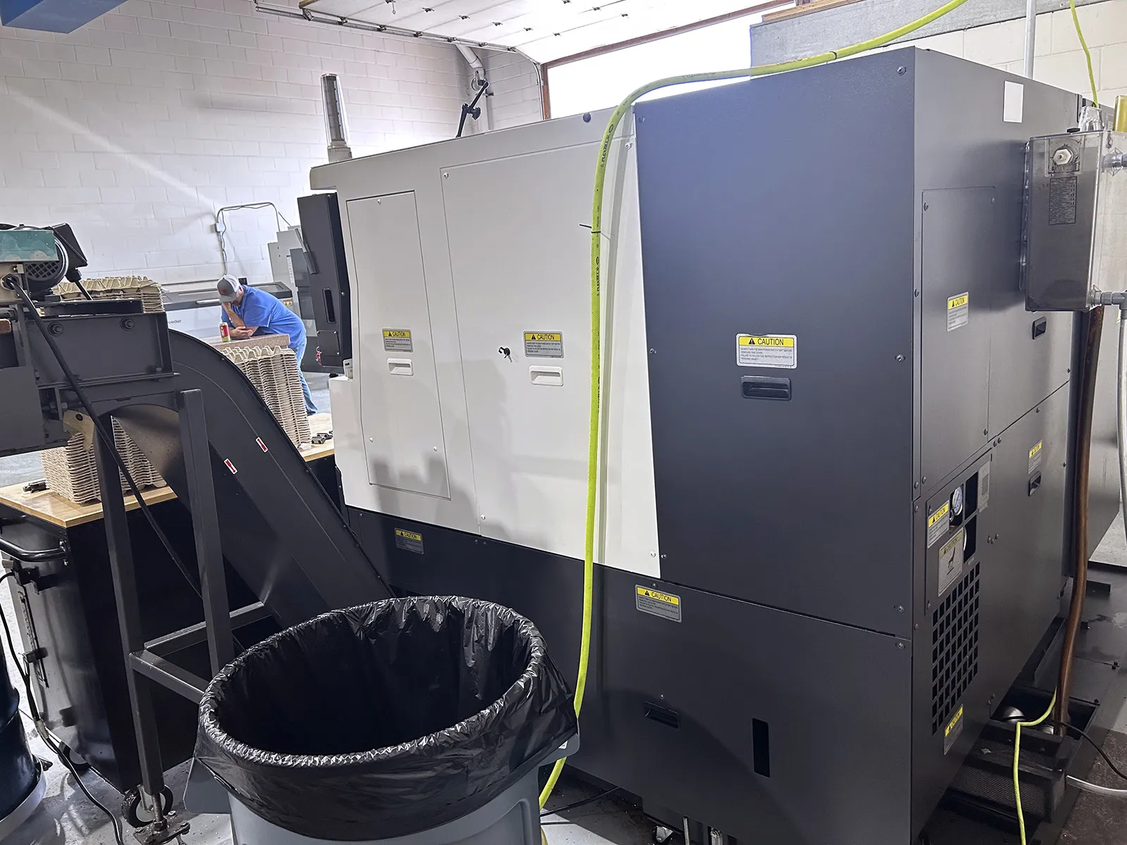 Okuma Genos L-400II-e_3777717