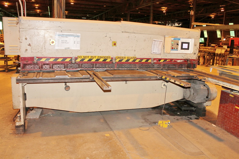 Amada M-3060 1986 1