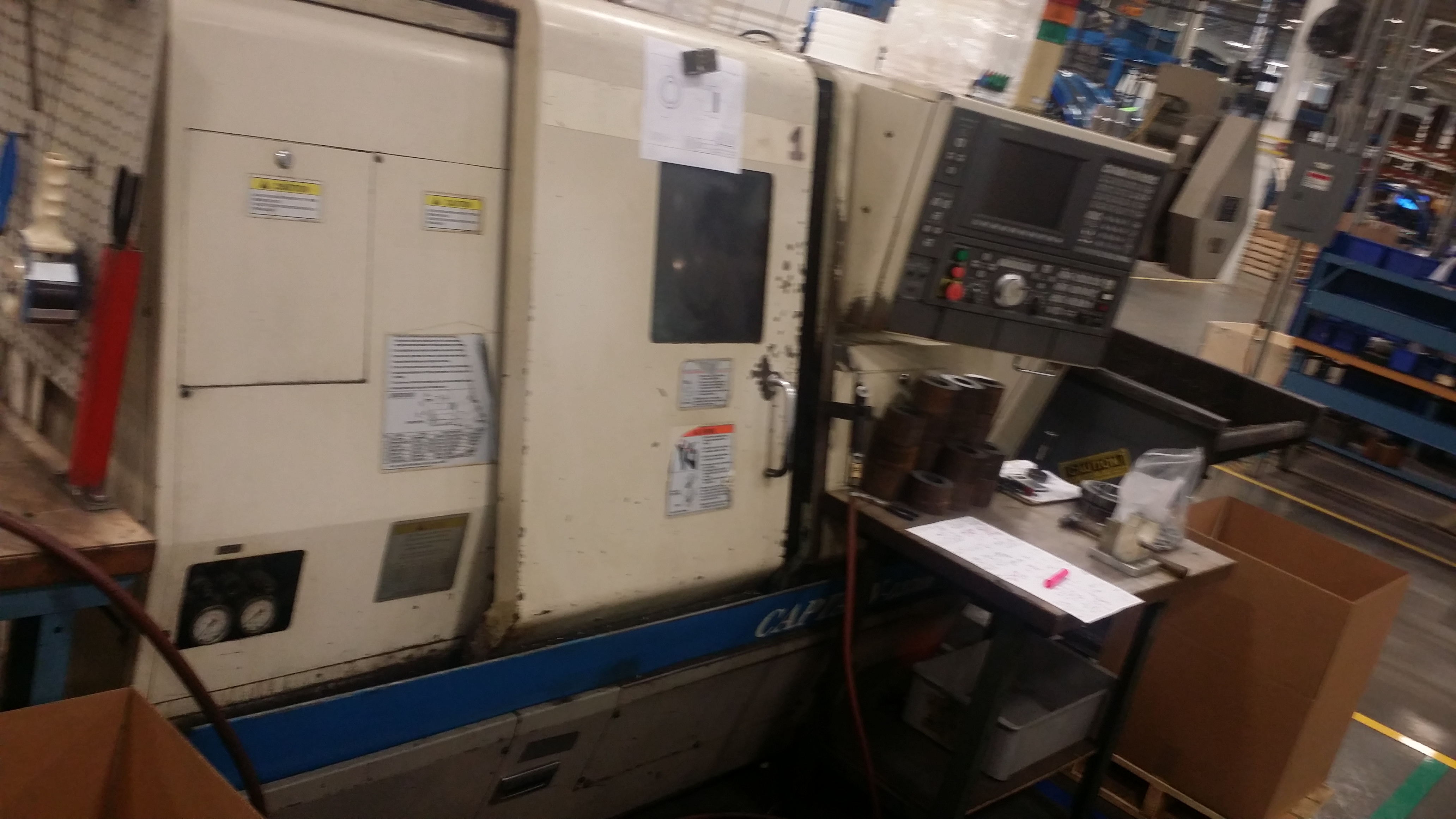 Okuma L370  1