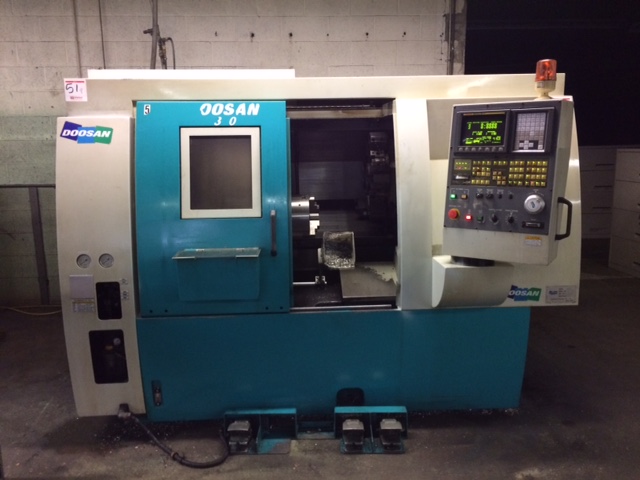 Doosan S310  1