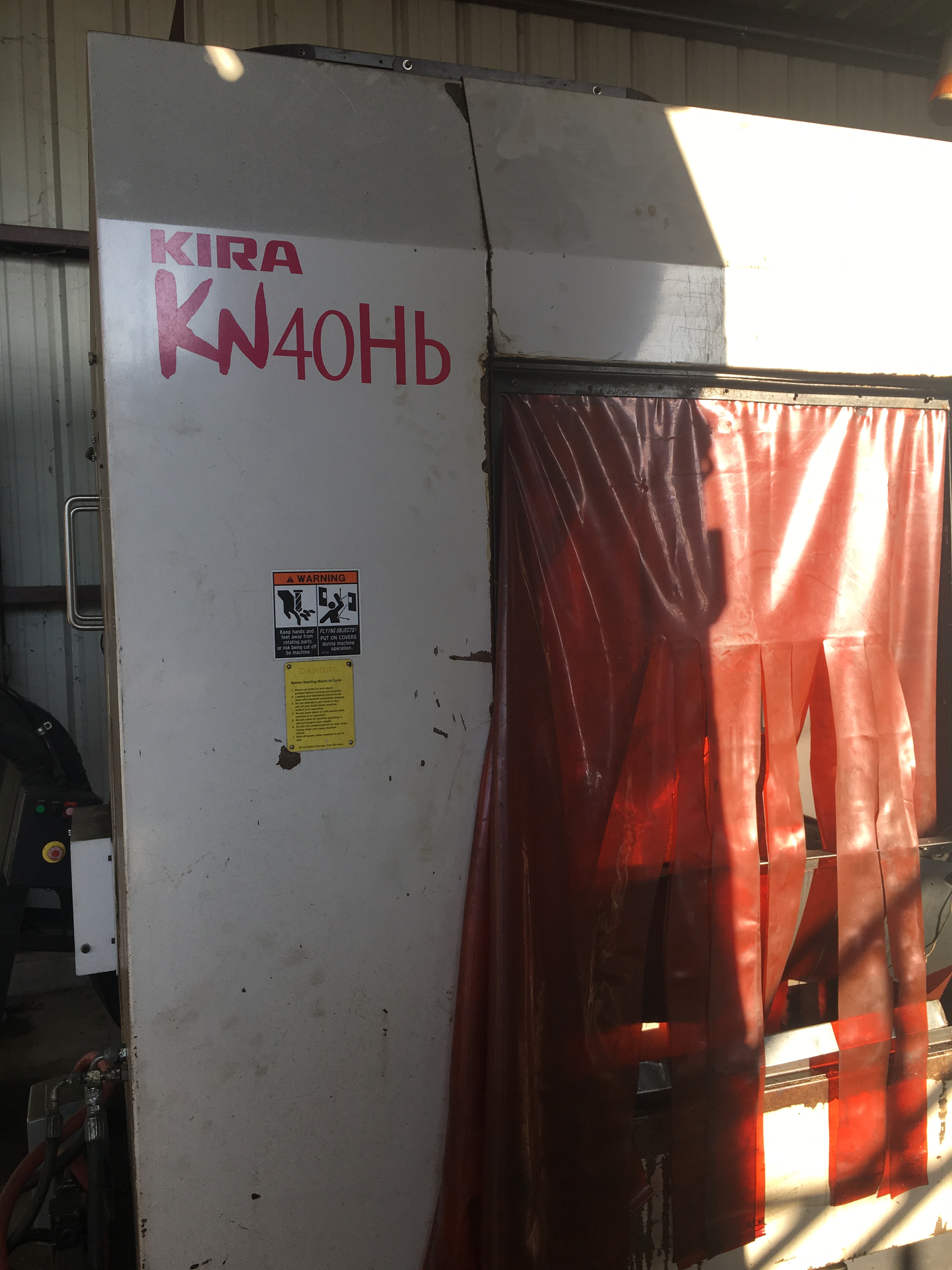Kira KN-40 HB 2007 1