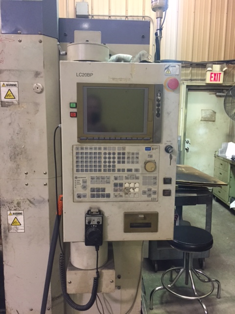 Mitsubishi ML2512-LZP 2000 1
