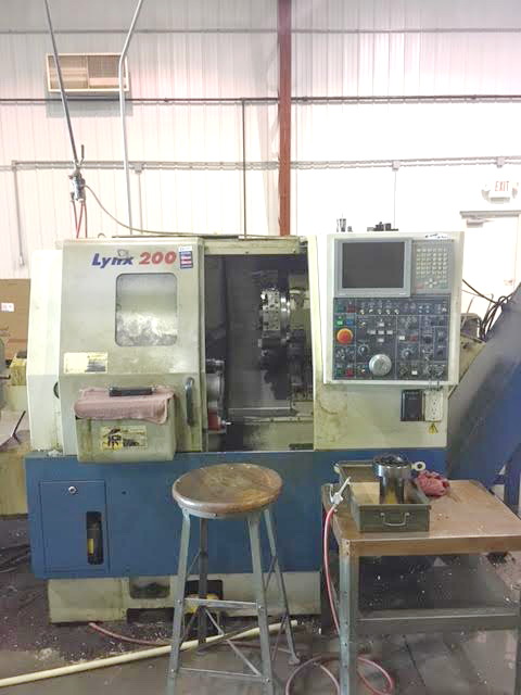 Daewoo Lynx 200 2001 1