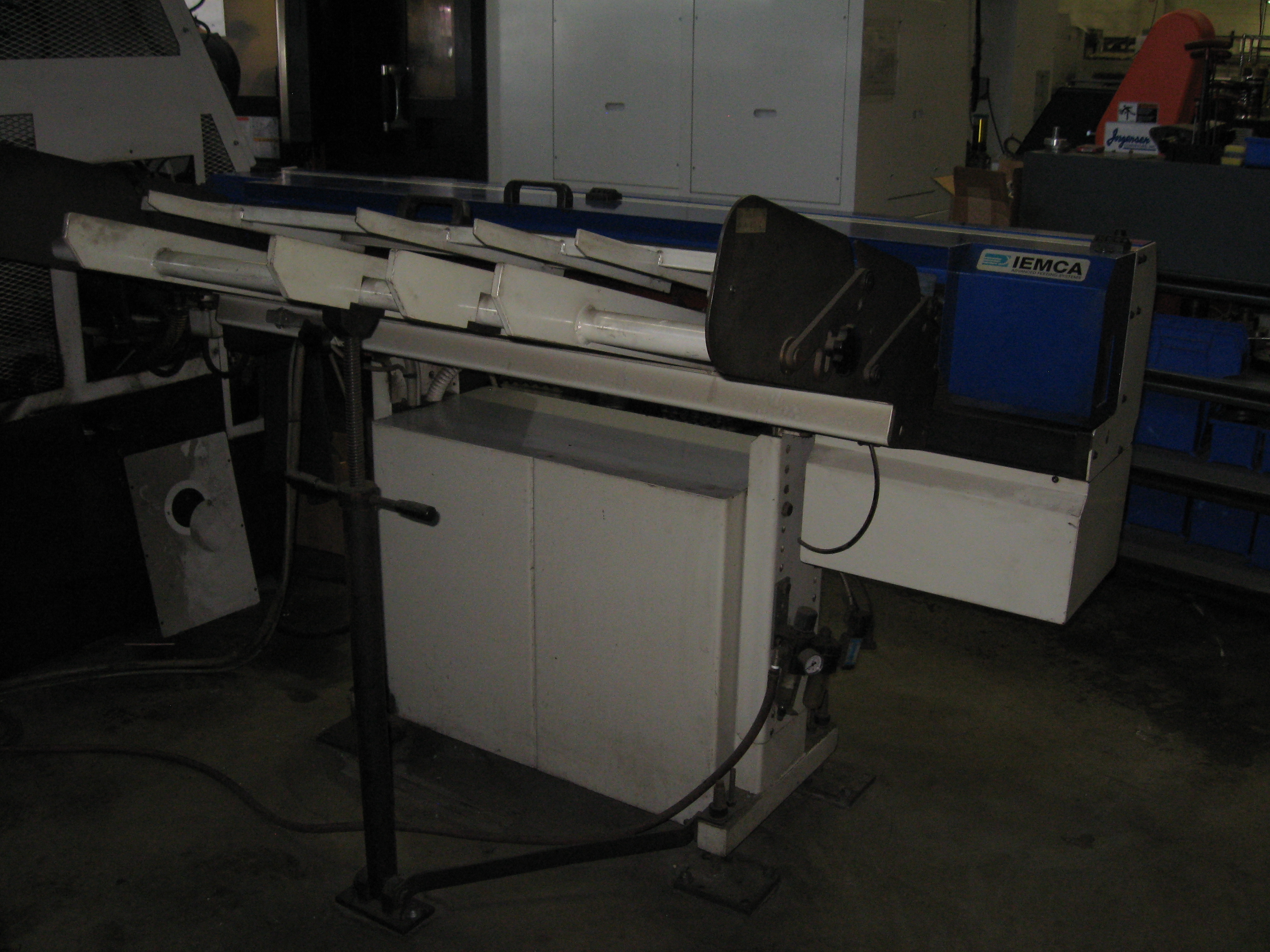 Iemca VIP70cnc 1998 1