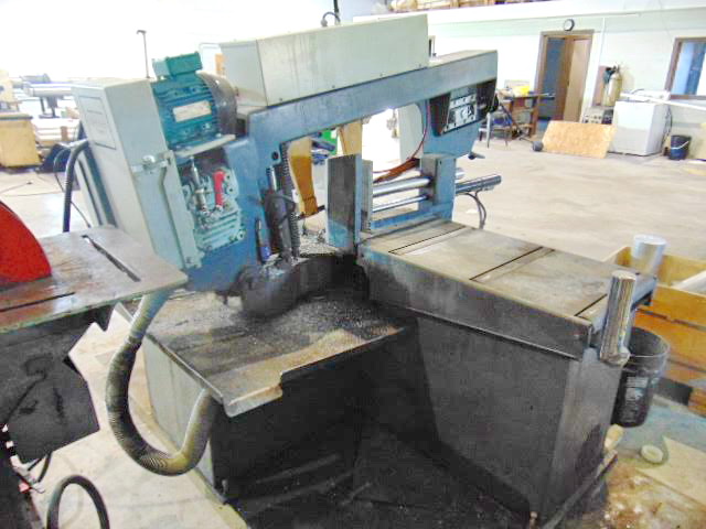 Hyd-Mech S-20 Series II 2006 1