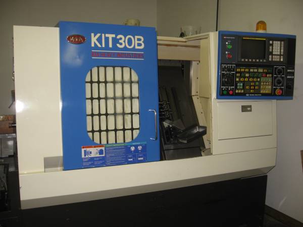 Kia Kit30B 2000 1