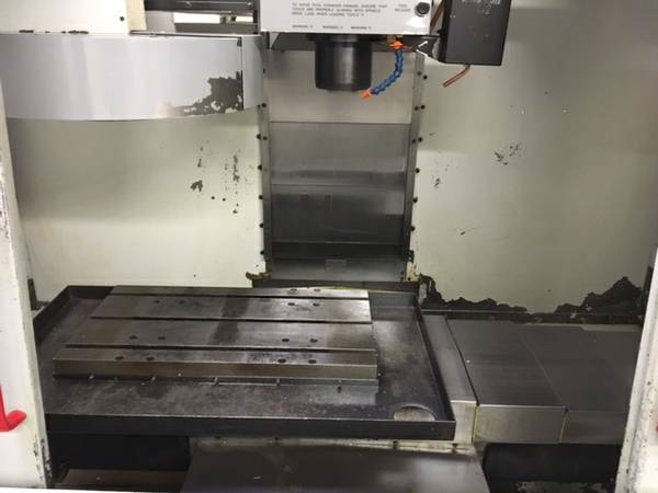 Haas VF-1 1996 1