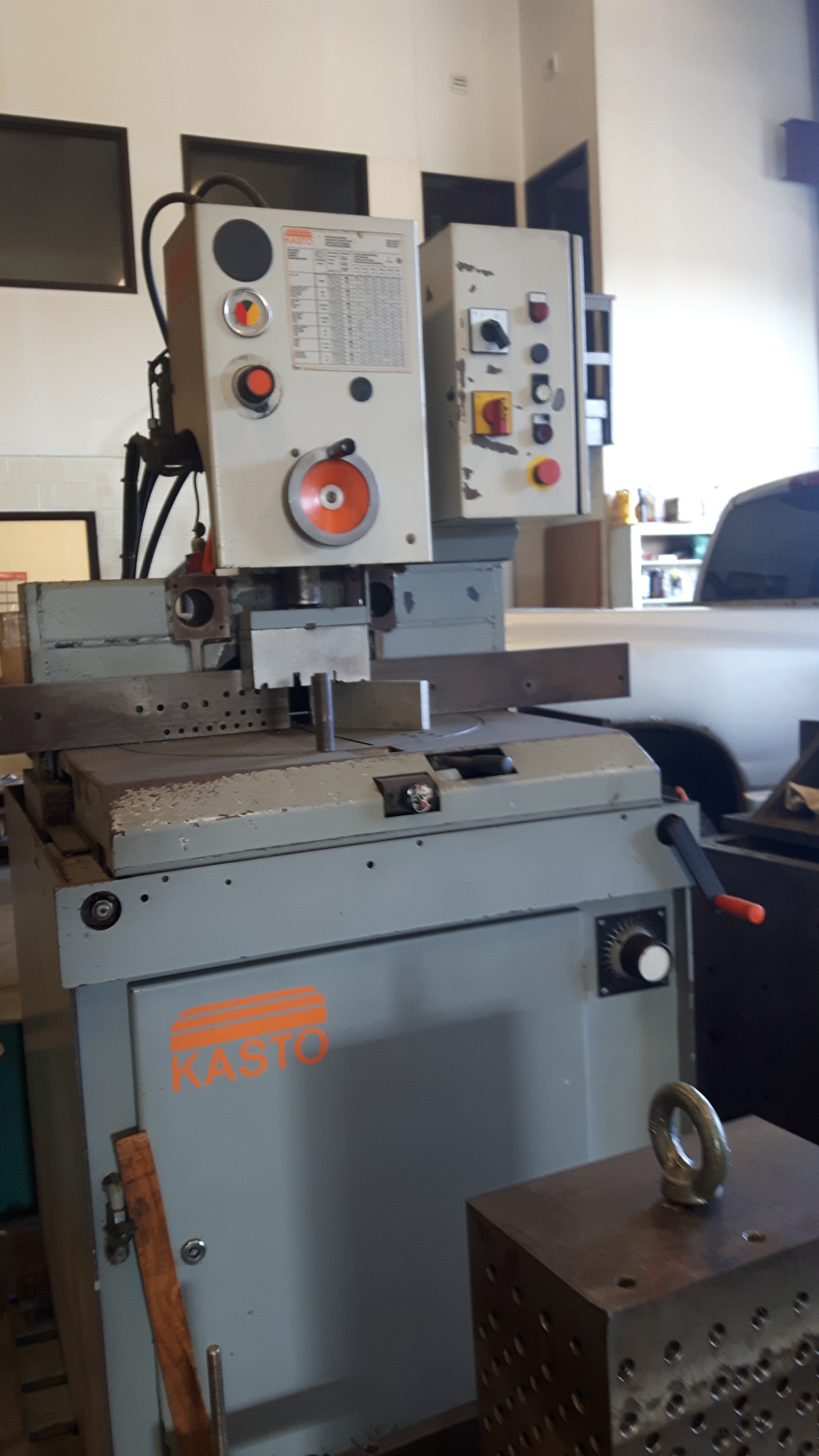 Kasto GKS 400 P 1996 1