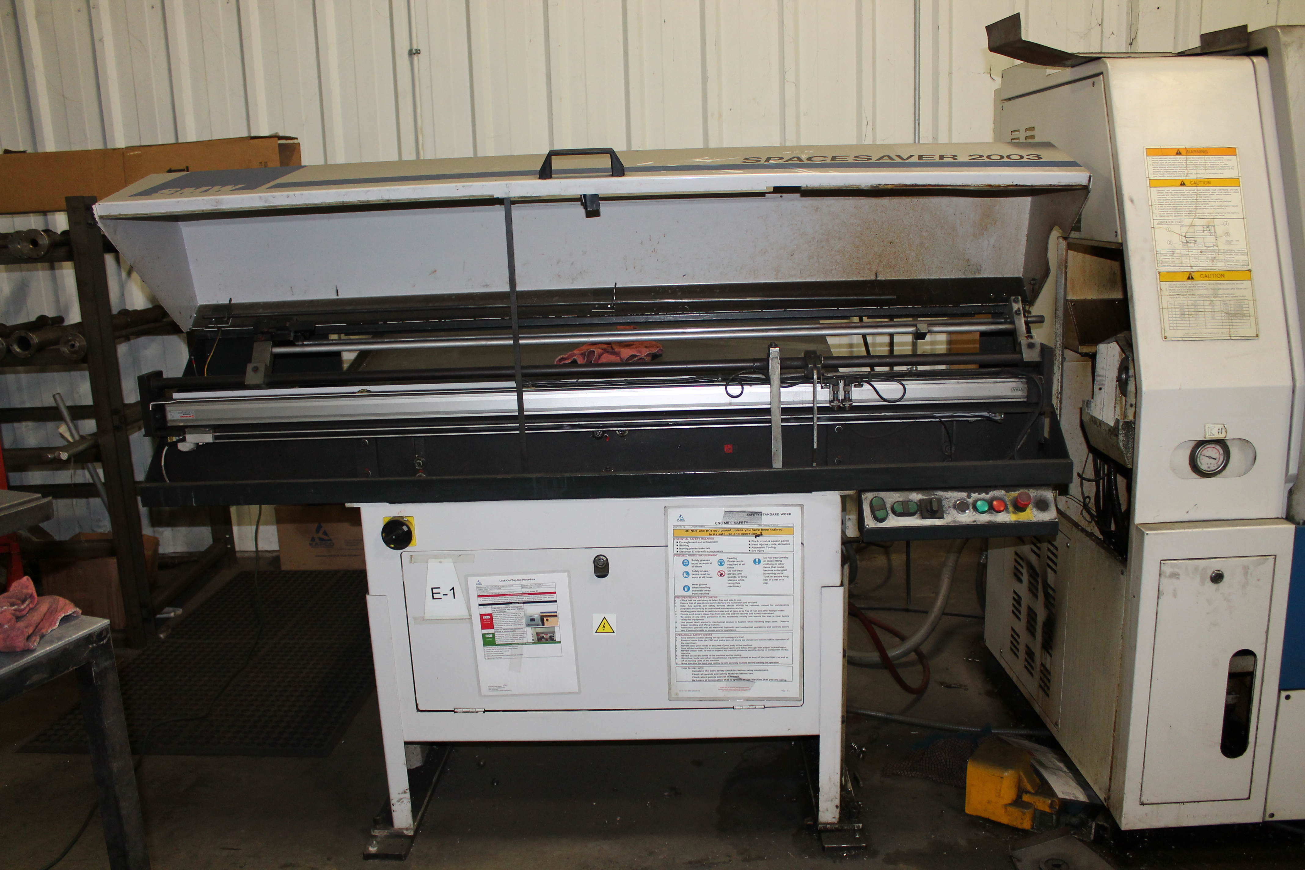 Doosan/Daewoo 230 B 2002 1