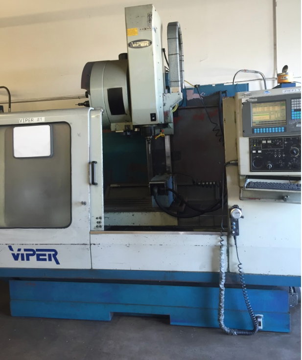 Viper V950 1999 1