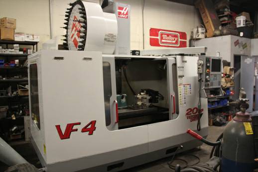 Makino A66 1987 1