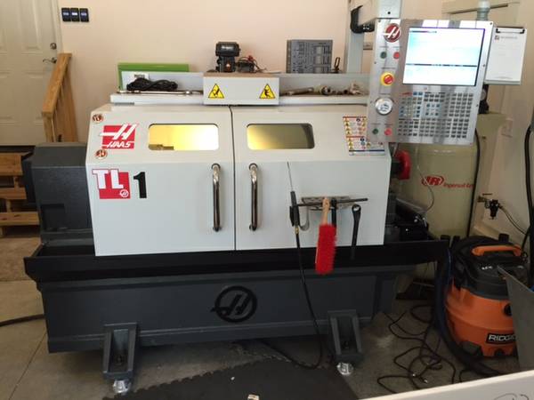 Haas TL1 2015 1