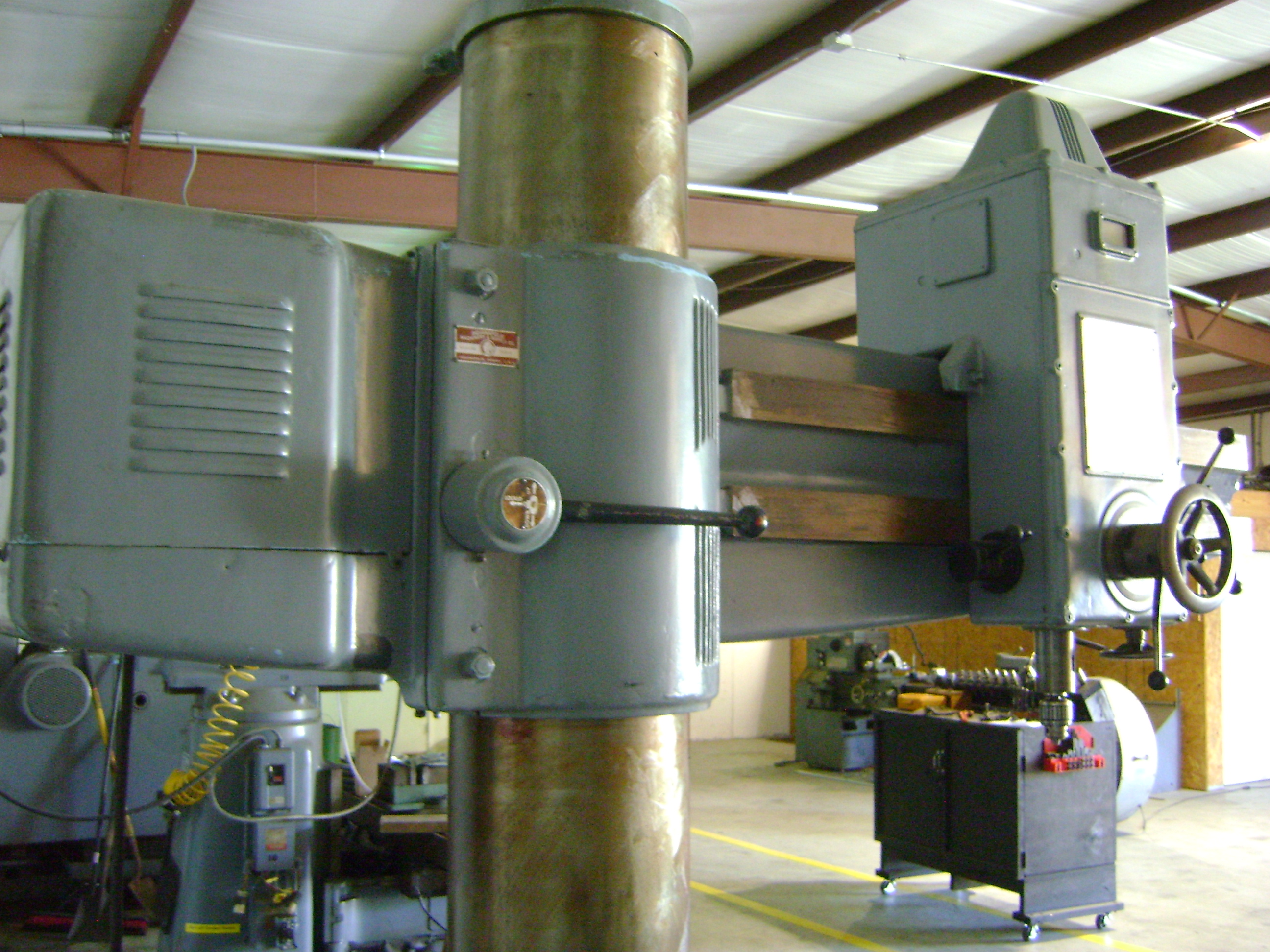 Dimco TR2 1975 1