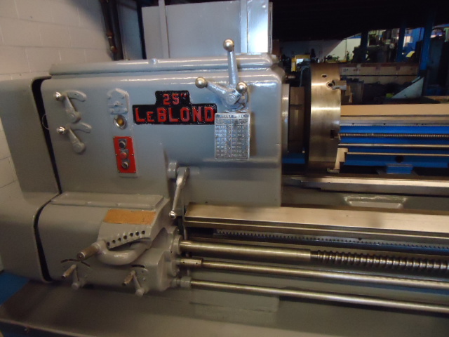 Leblond 25 NI 1955 1