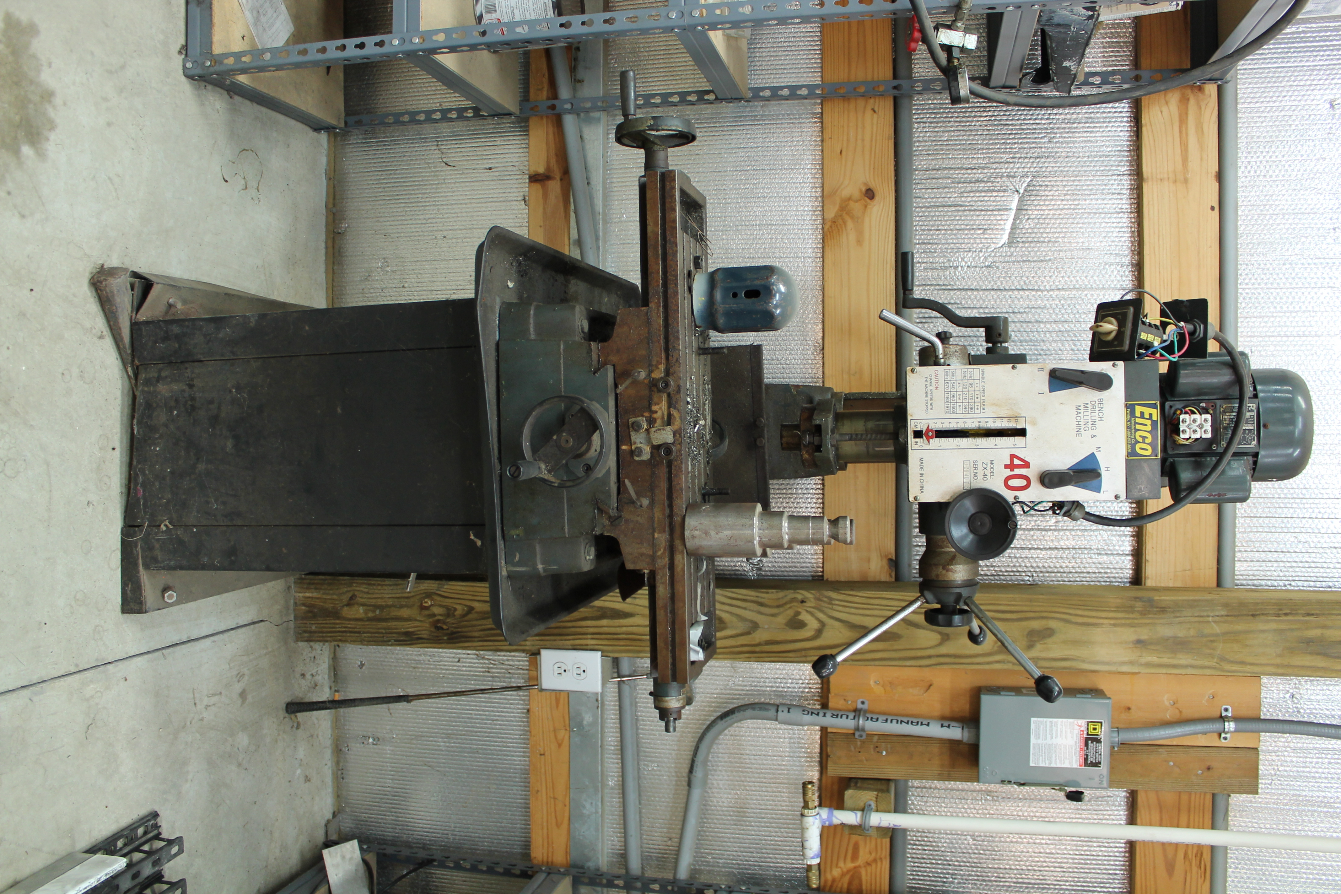 ENCO ZX 40  1