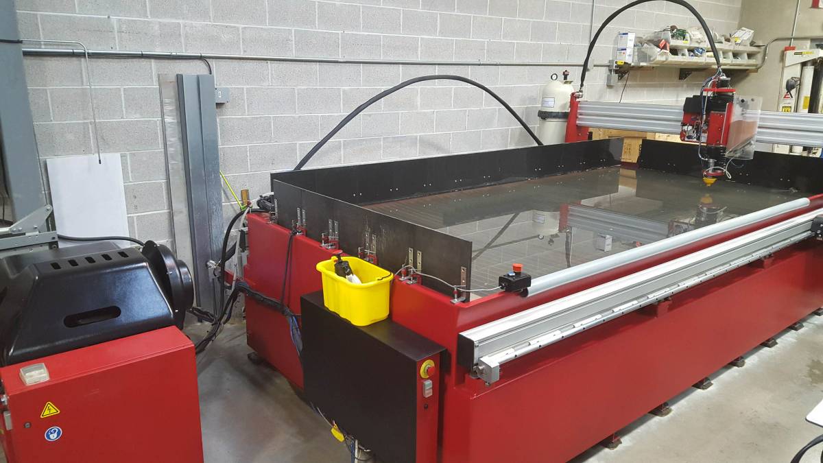 Omax Maxiem 1530 2010 1