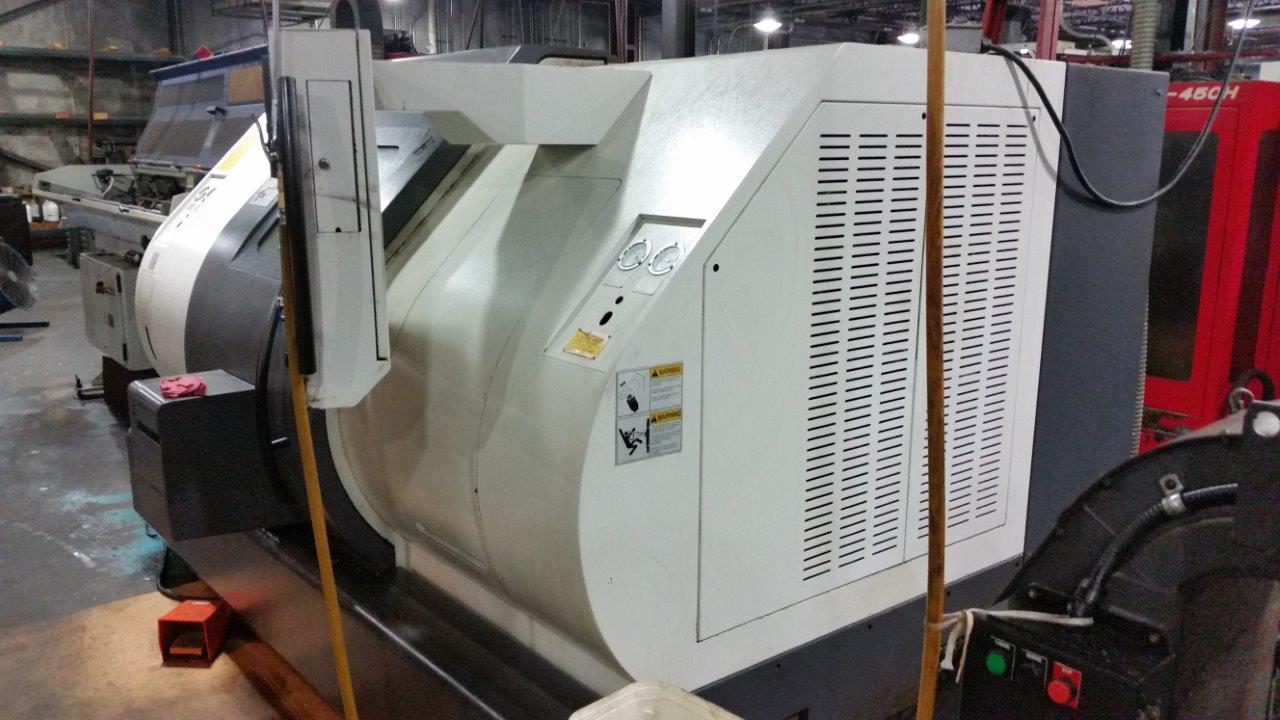 Nakamura WT150 SY 2006 1