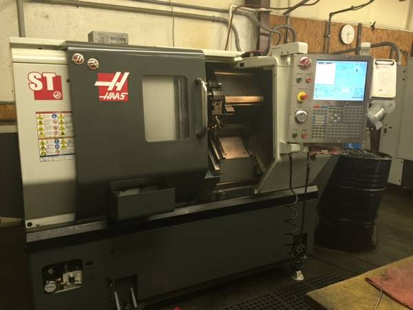 Haas ST10 2012 1