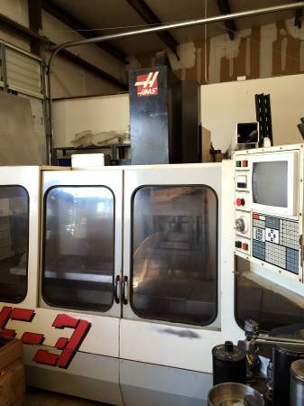 Haas VF3 1994 1