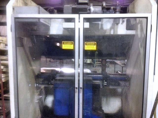 Trumpf TrumaBend V85SX 1998 1