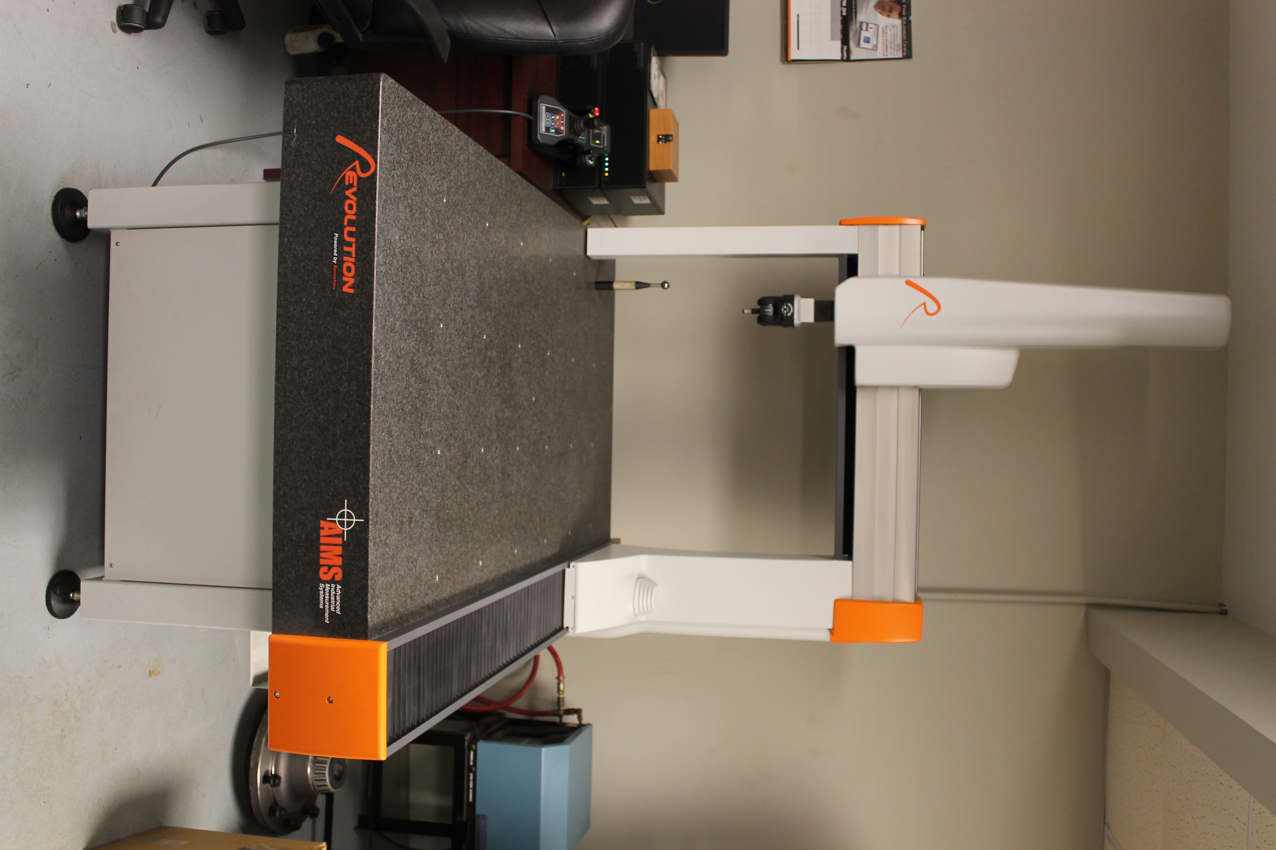 AIMS Metrology 7.12.5 2013 1