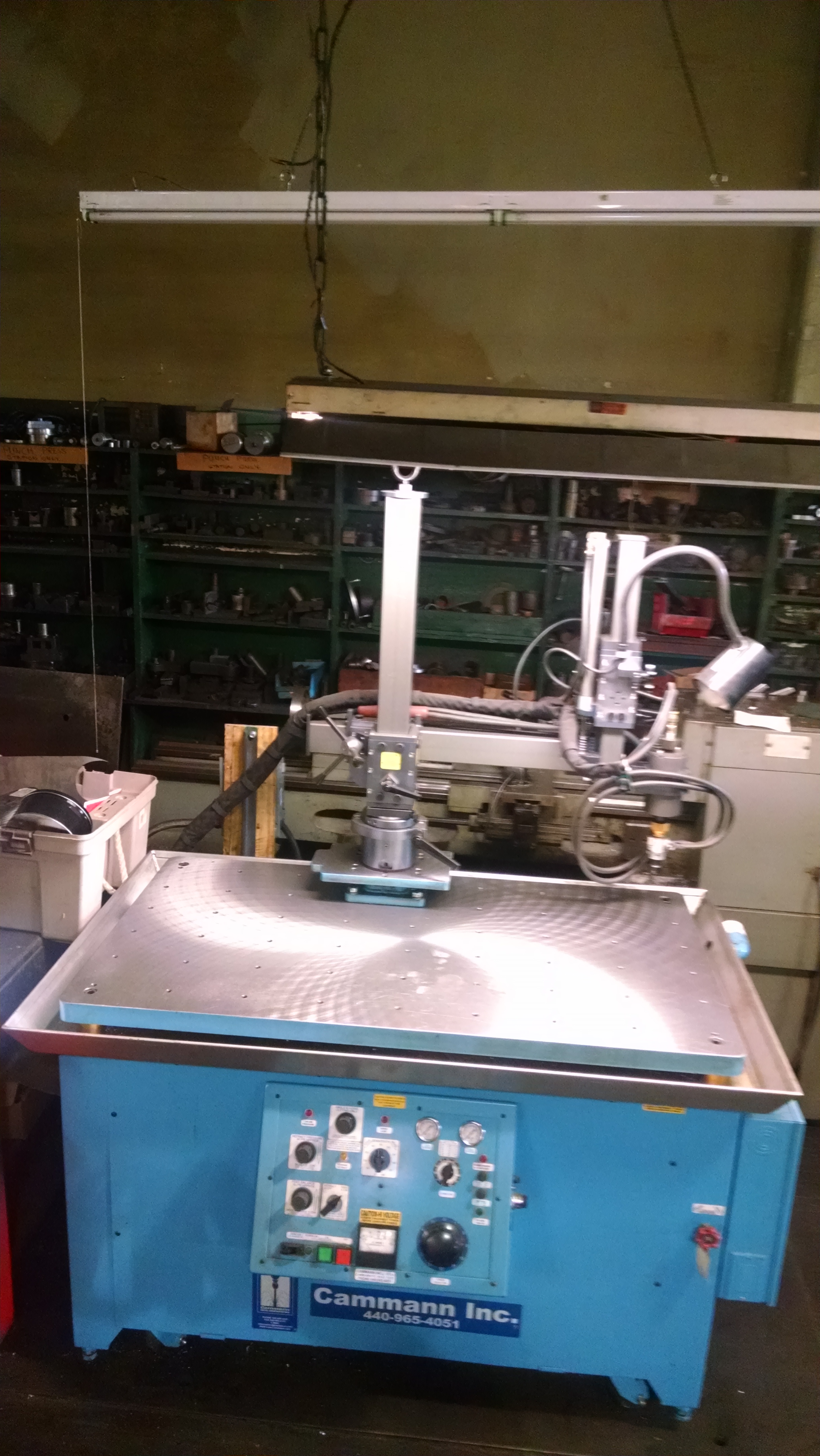 Cammann C38 SQSS 2013 1