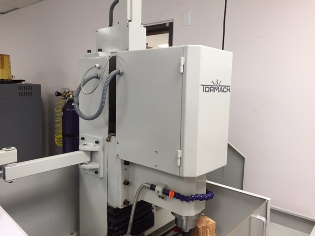 Tormach PCNC1100 2007 1