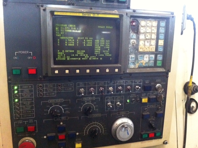 Hwacheon Hi-Eco 15A 1993 1