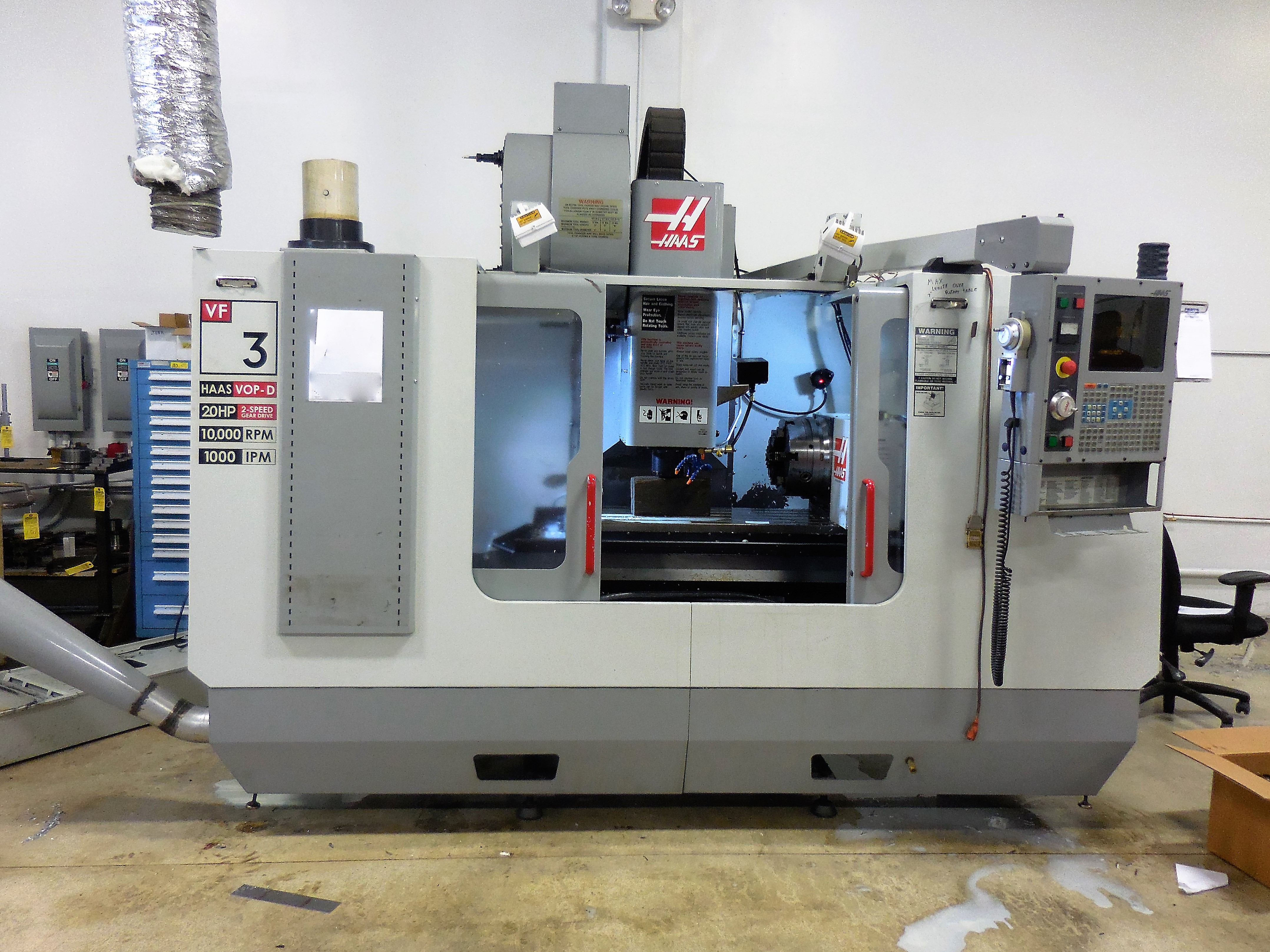 Haas VF3 2002 1