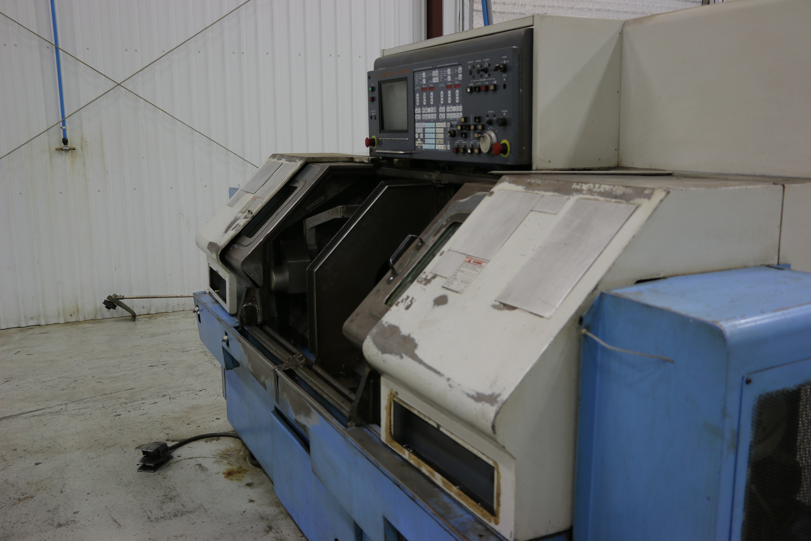 Mazak DT 20 1997 1