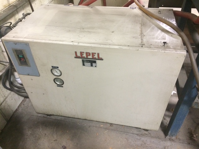 Lepel LSP-50/10  1