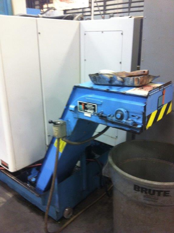 Mazak VTC 20B 1996 1