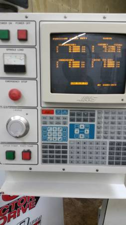 Haas VF4 1998 1
