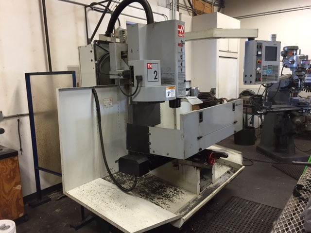 Haas TM2 2005 1