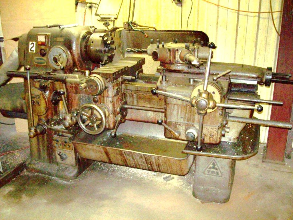 Sigma R5 1965 1