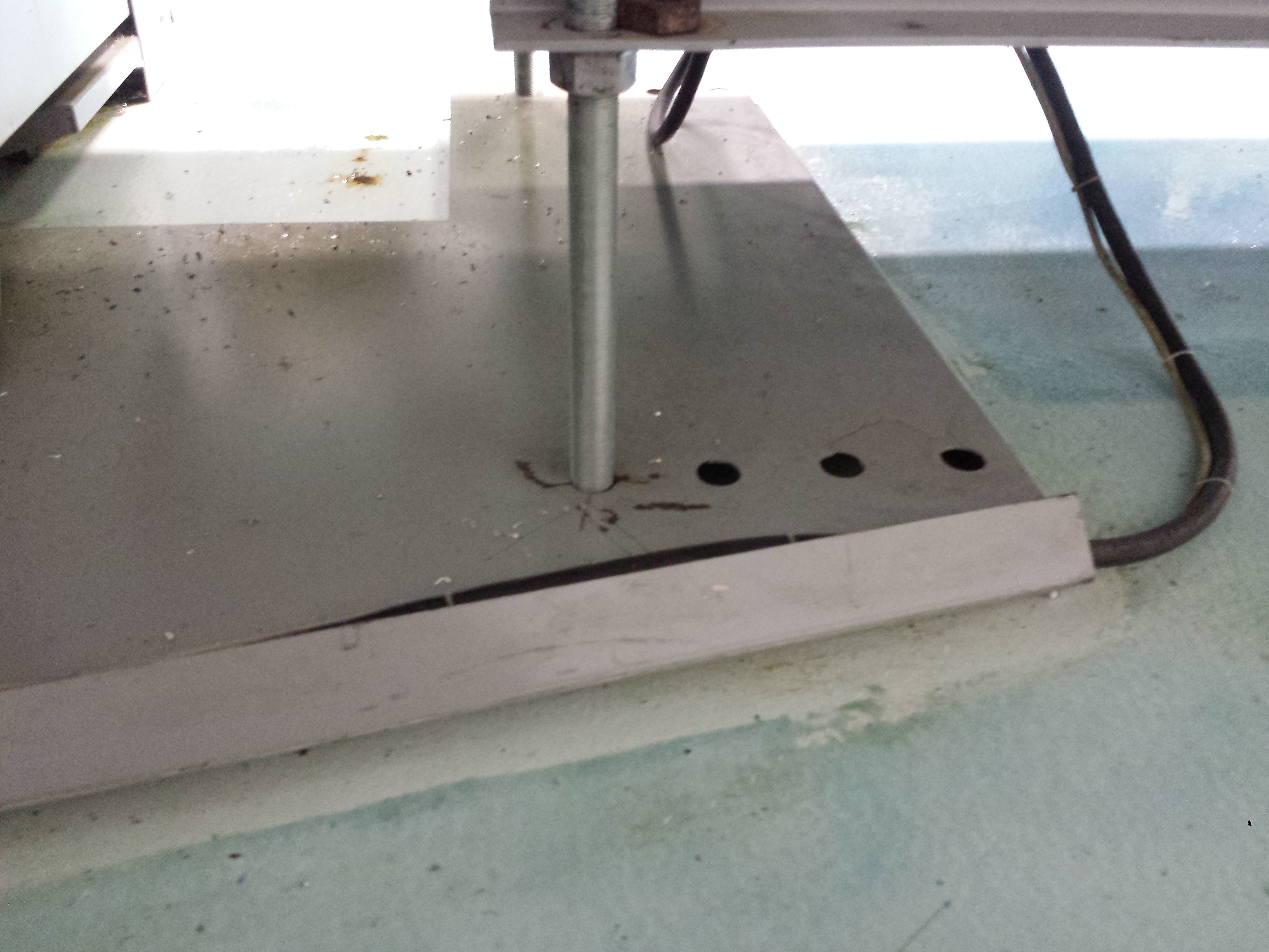 Haas SersoBar 300 2000 1