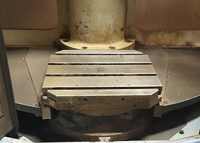 Doosan HC-400  1