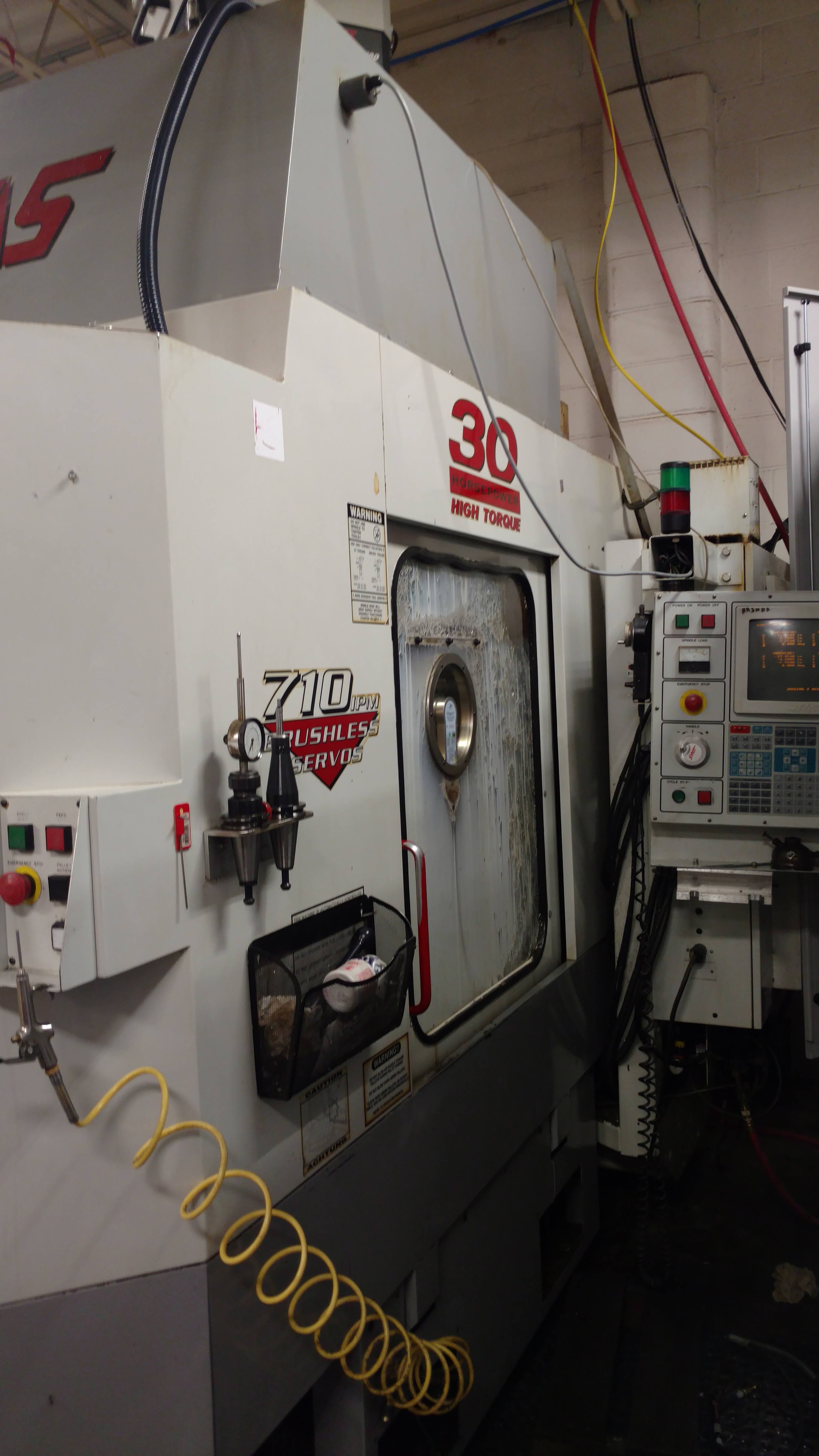 Haas HS1-RP 1998 1