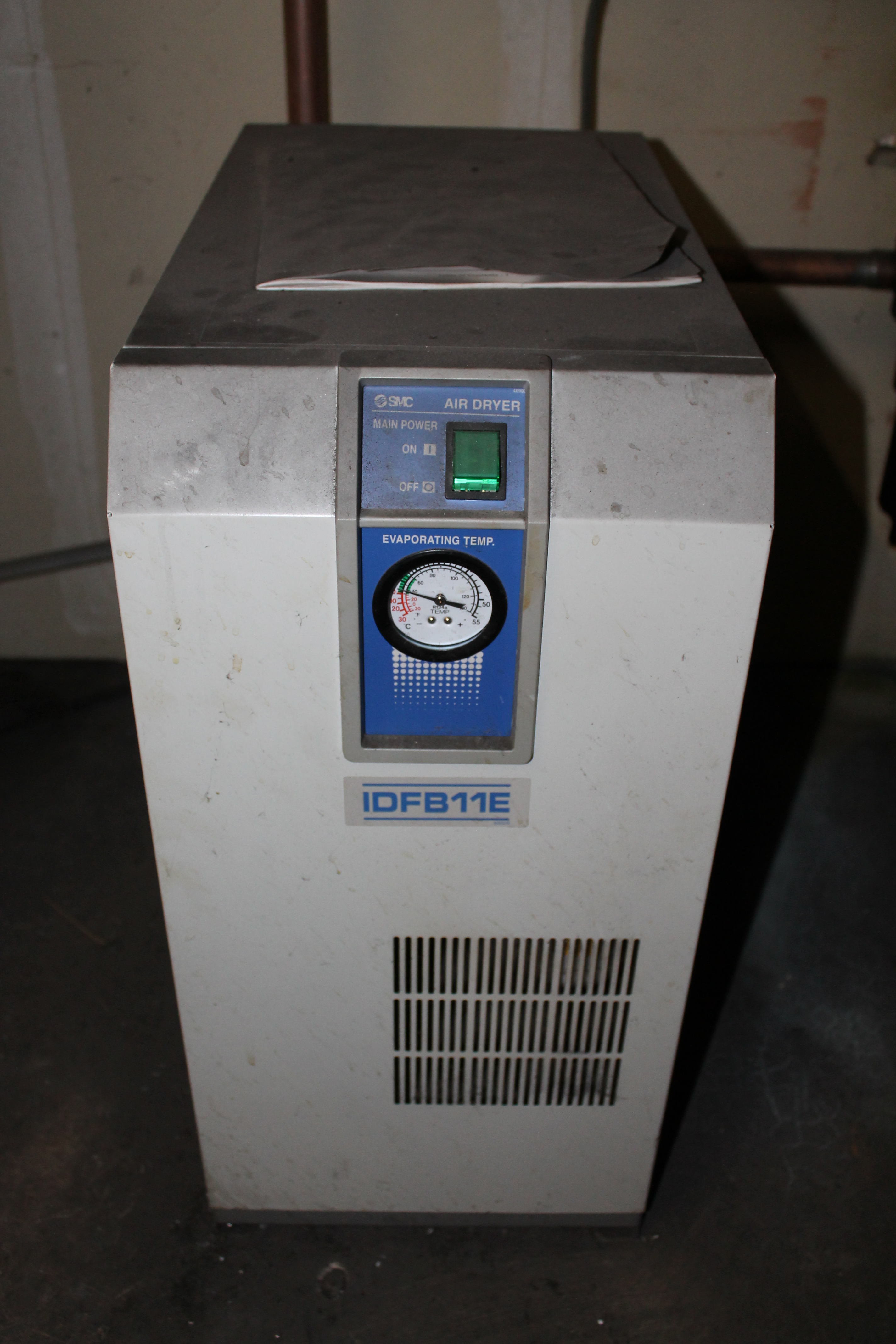 SMC IDFB11E  1