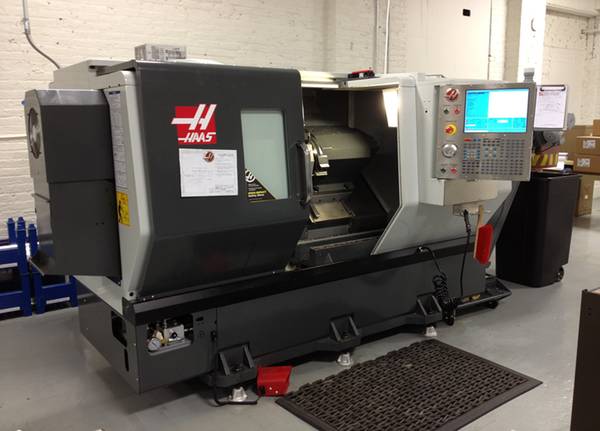 Haas ST20 2012 1