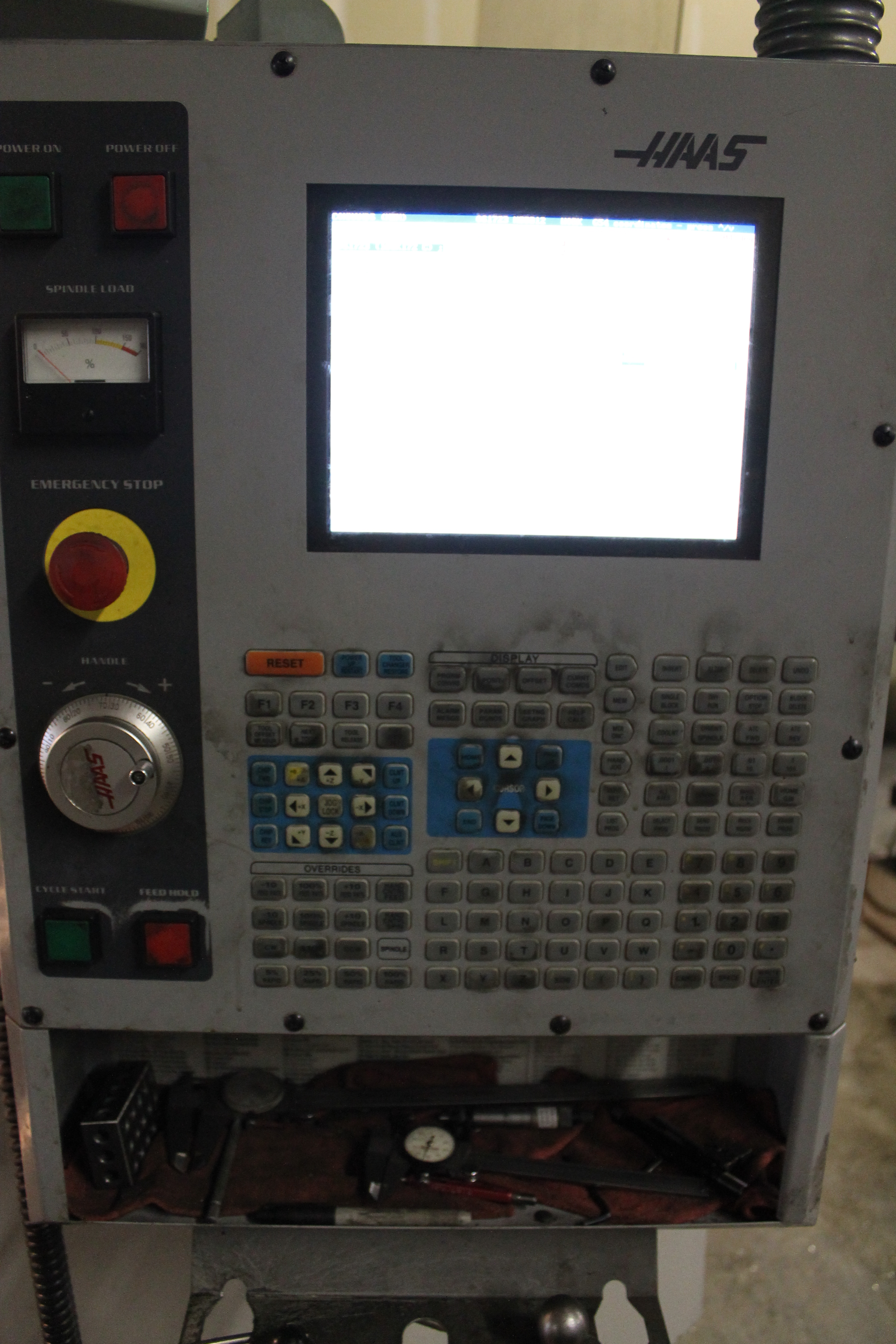 Haas VF-3 2003 1